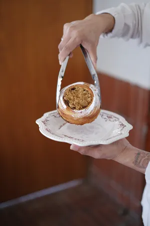 All Day Patisserie