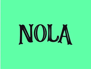 NOLA