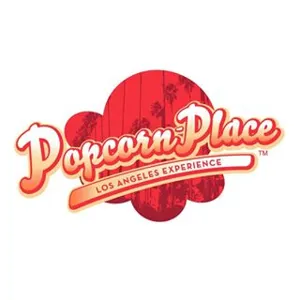 Popcorn Place Kuwait