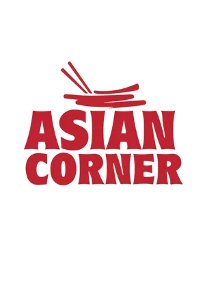 Asian corner