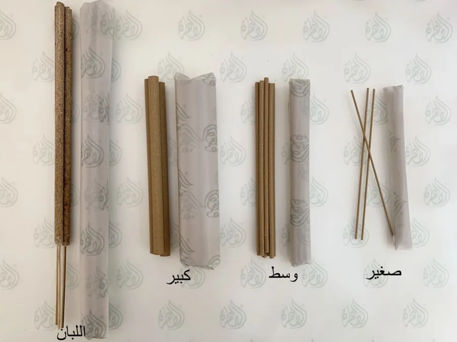 أعواد بخور