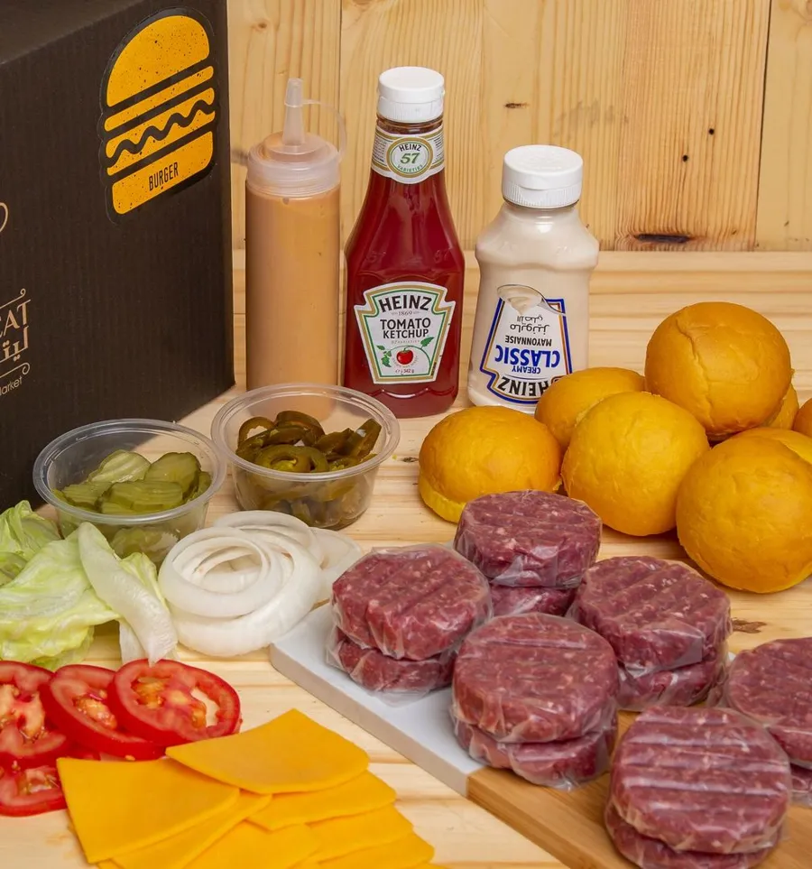 Slider Box