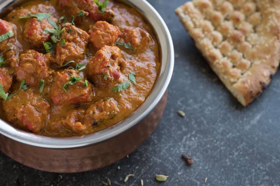 Chicken Tikka Masala