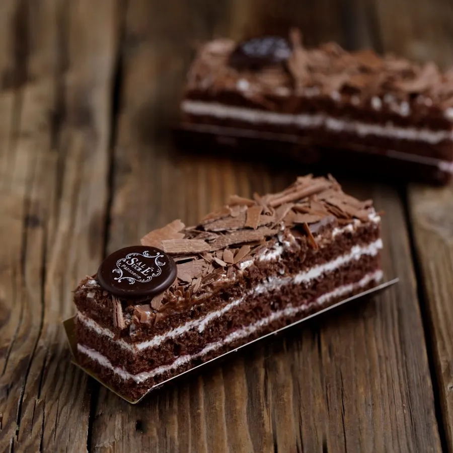 Black Forest Gateaux