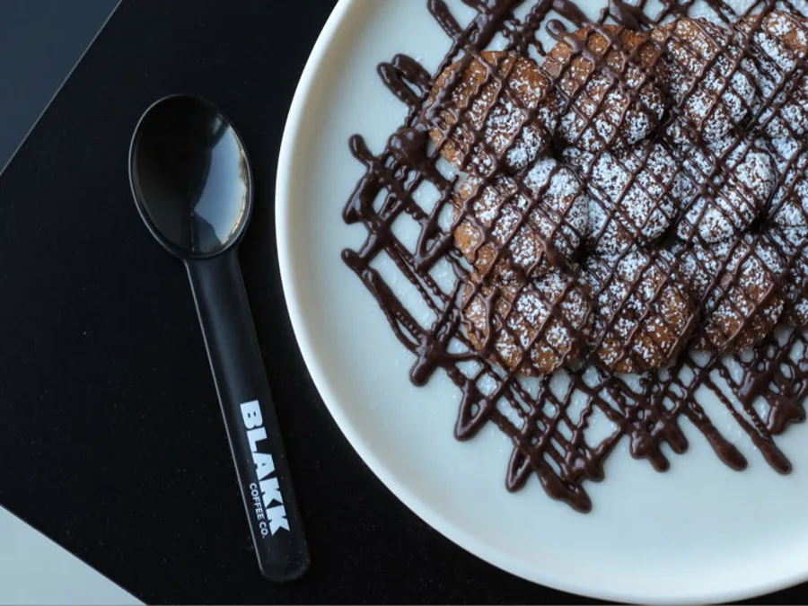Better than Nutella