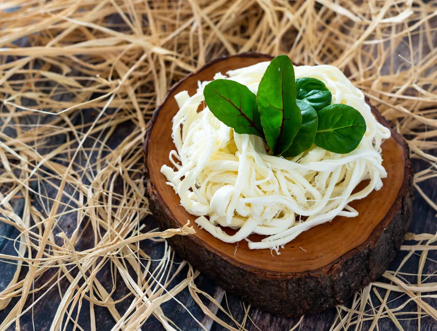 SHALLAL CHEESE / KG