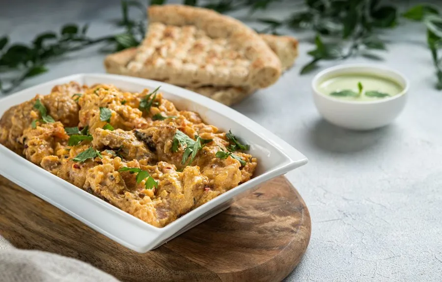 Chicken Marhaba