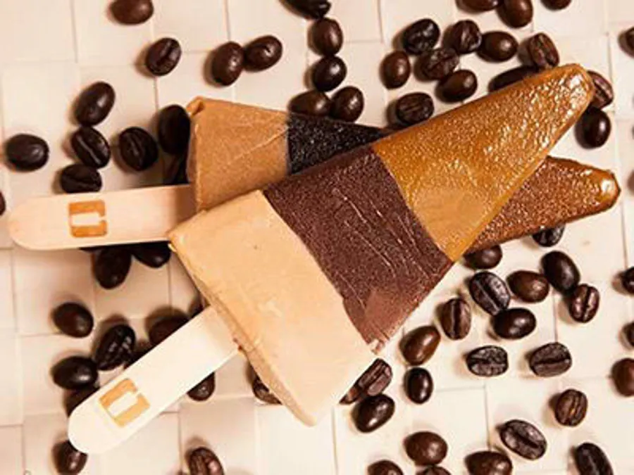 Trio Coffee (Coffee / Mocha / Tiramisu)