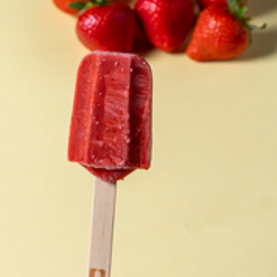 Mini Strawberry