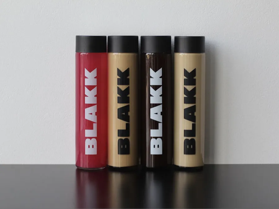 Gathering Bottle (800ml)