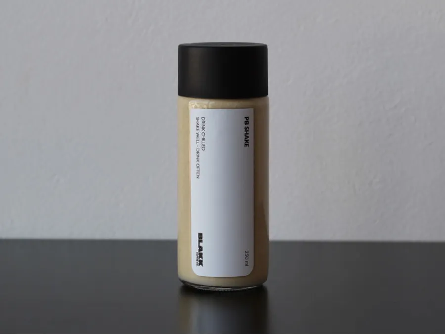 PB Shake