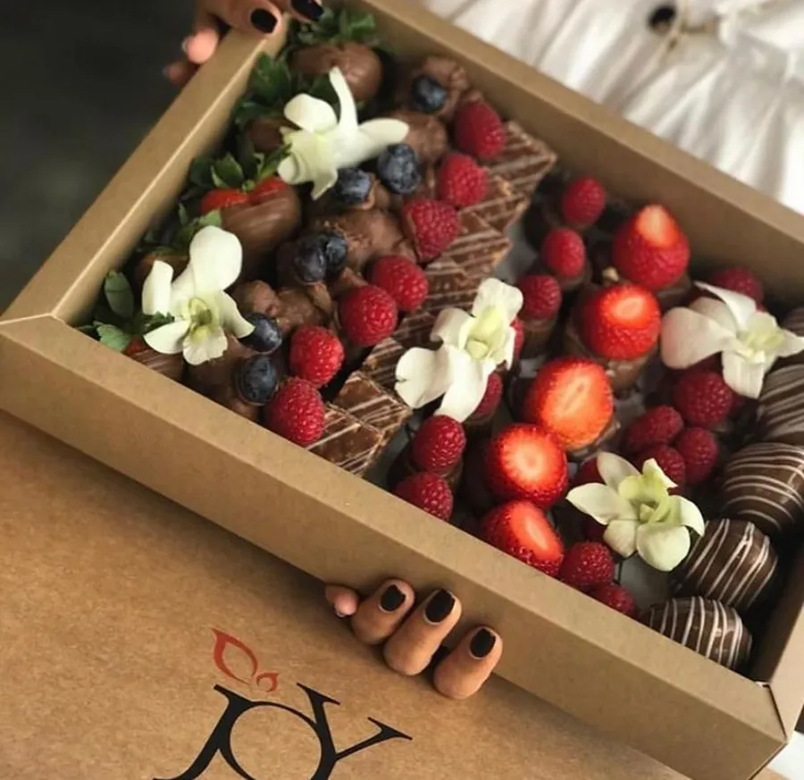 Mix Joy box