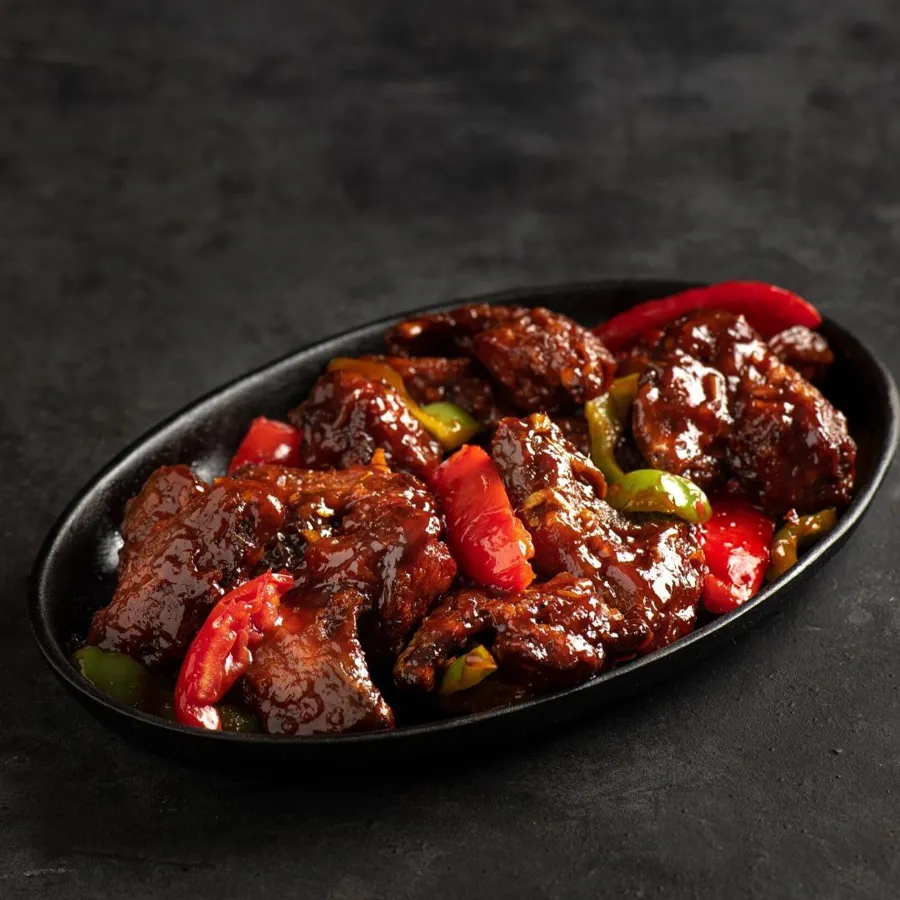 Chicken Honey Wings