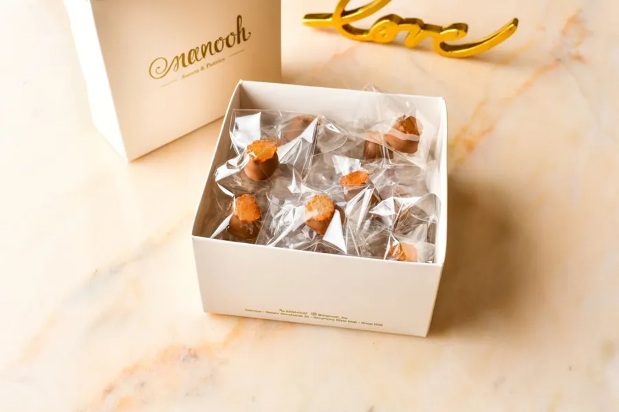 dry apricot 30pc