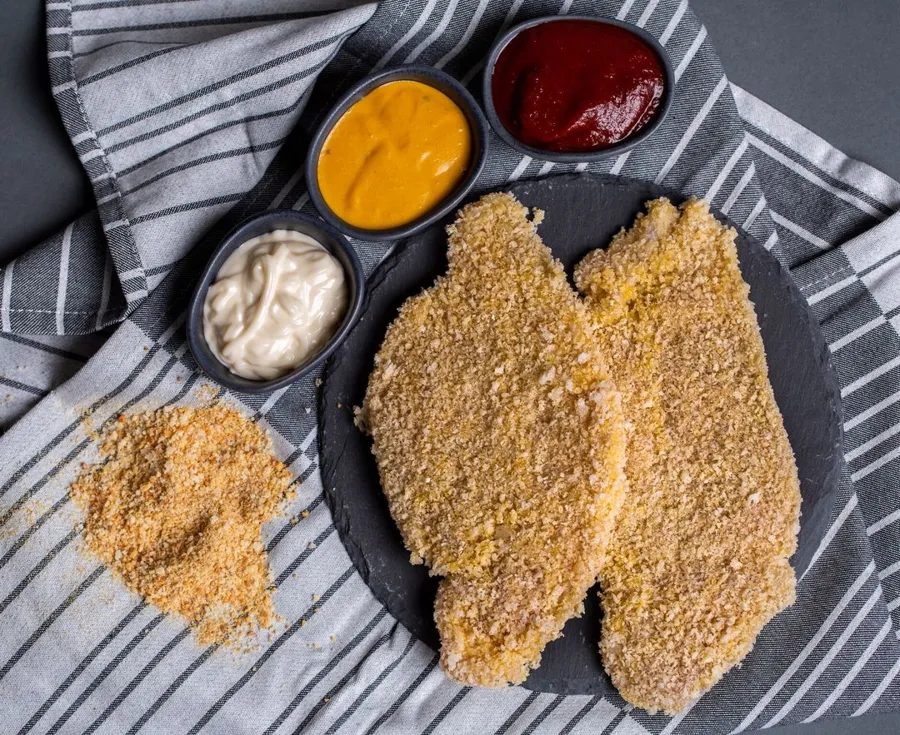 Chicken Fillets