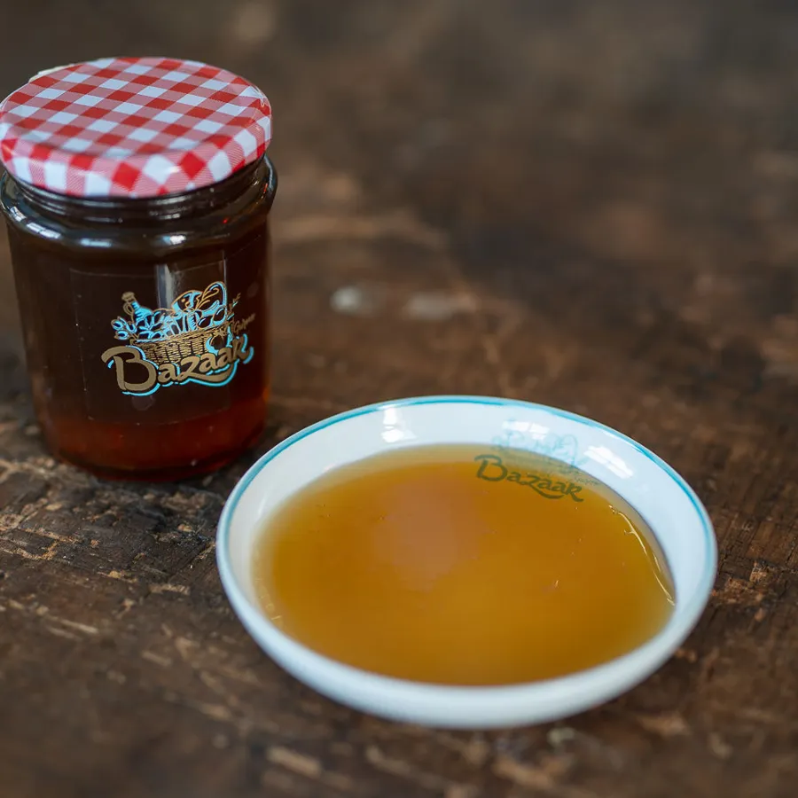 HONEY  / KG