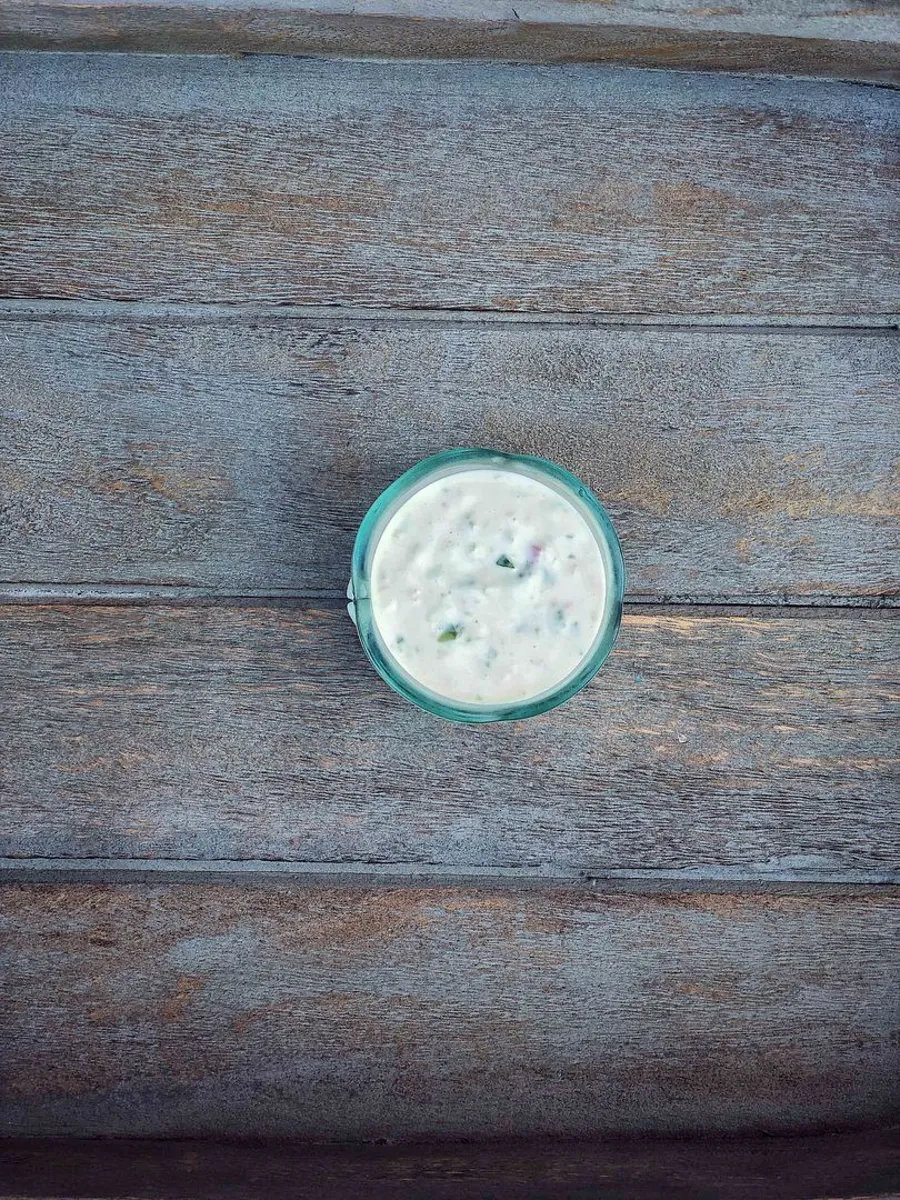Tartar Sauce