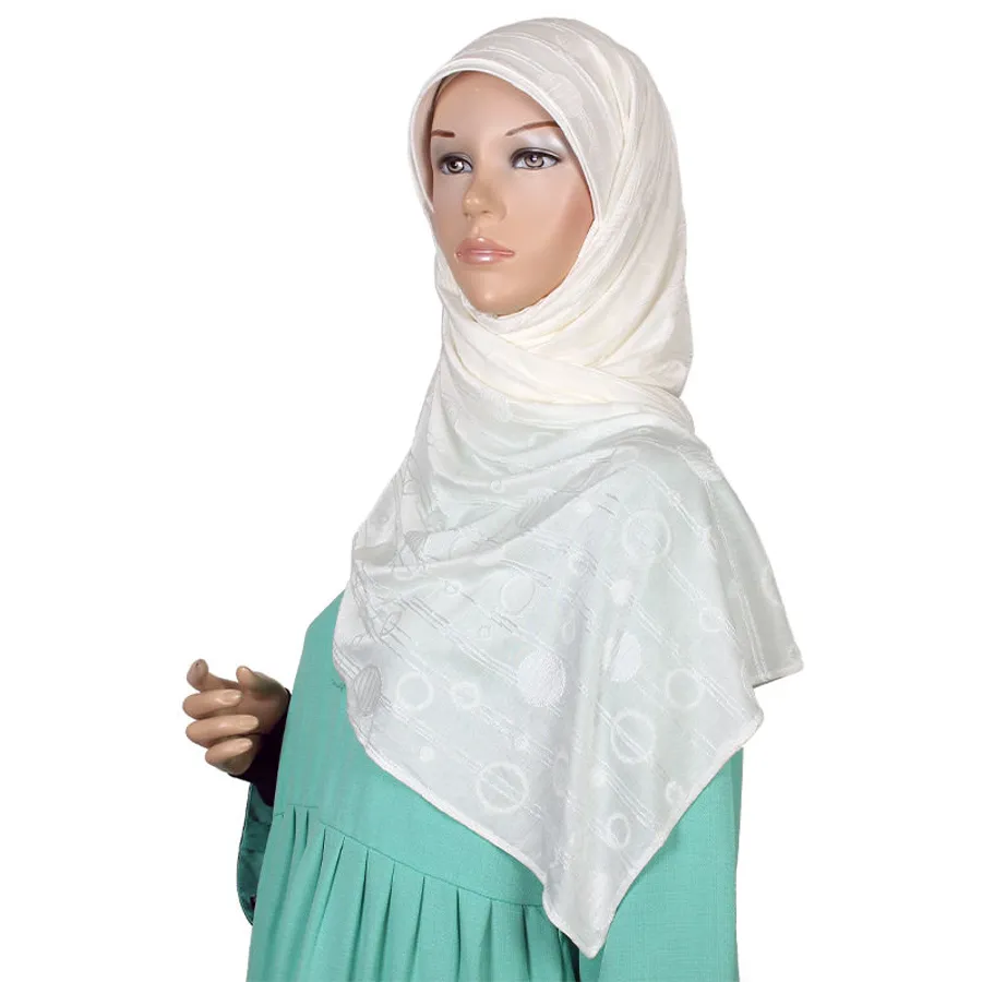 Cardboard kubaa Sheila (off white)