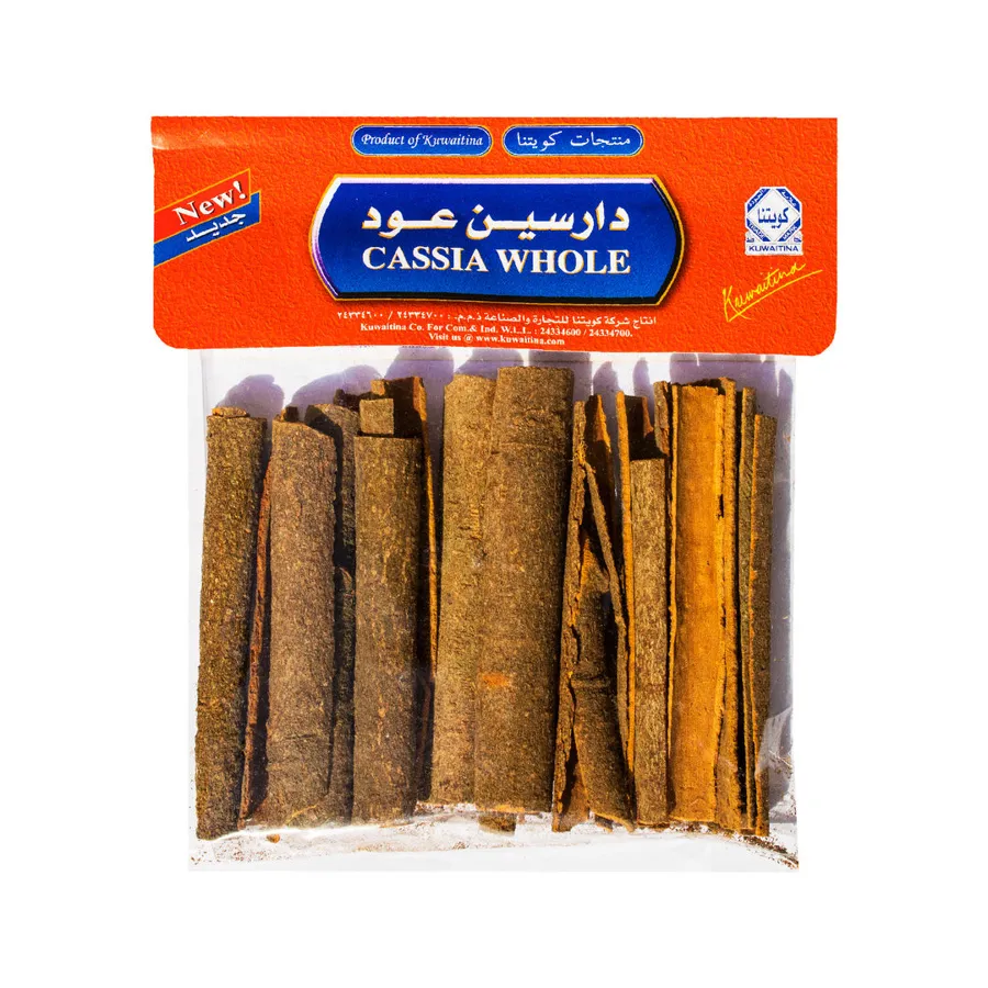 CASSIA WHOLE