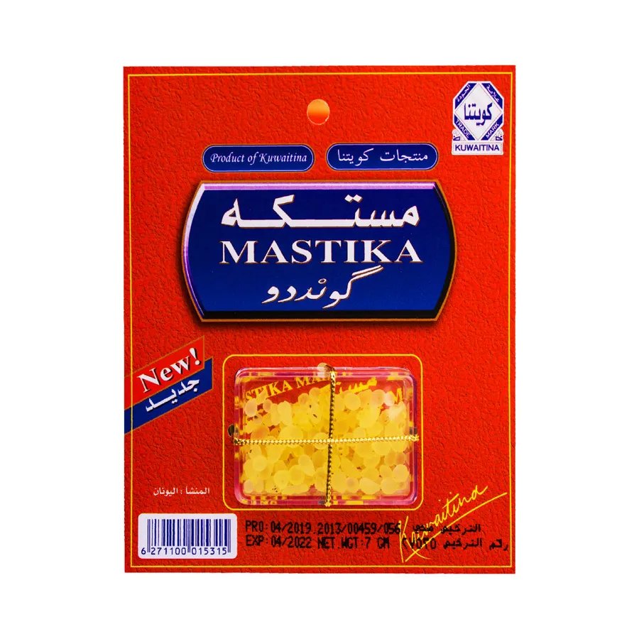 MASTIKA