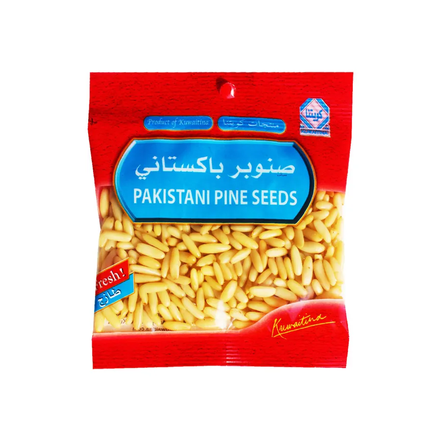 PAKISTANI PINESEEDS