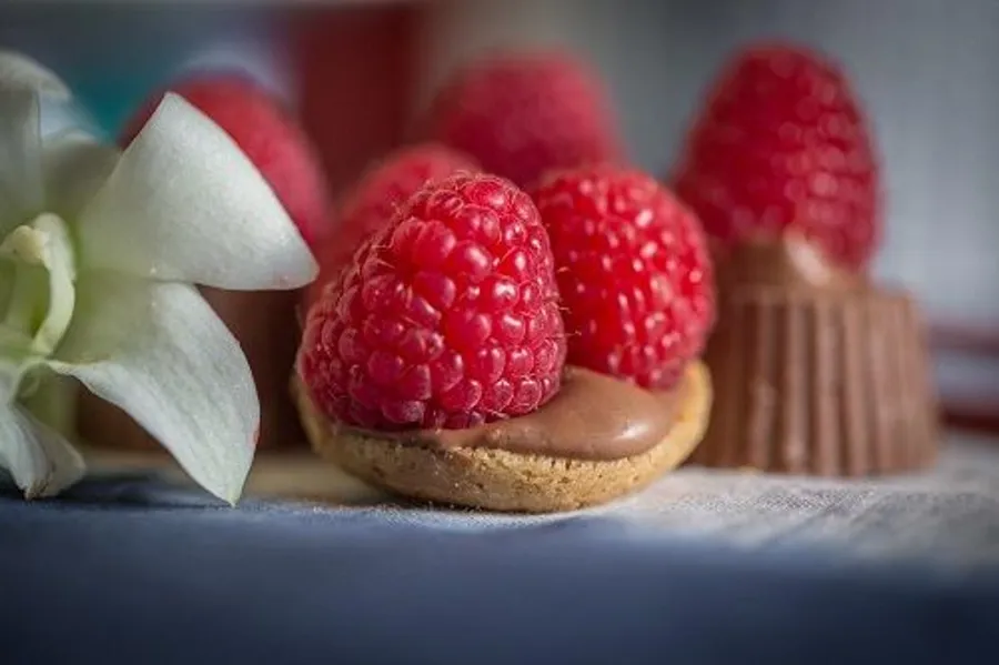 RASPBERRY LOVE