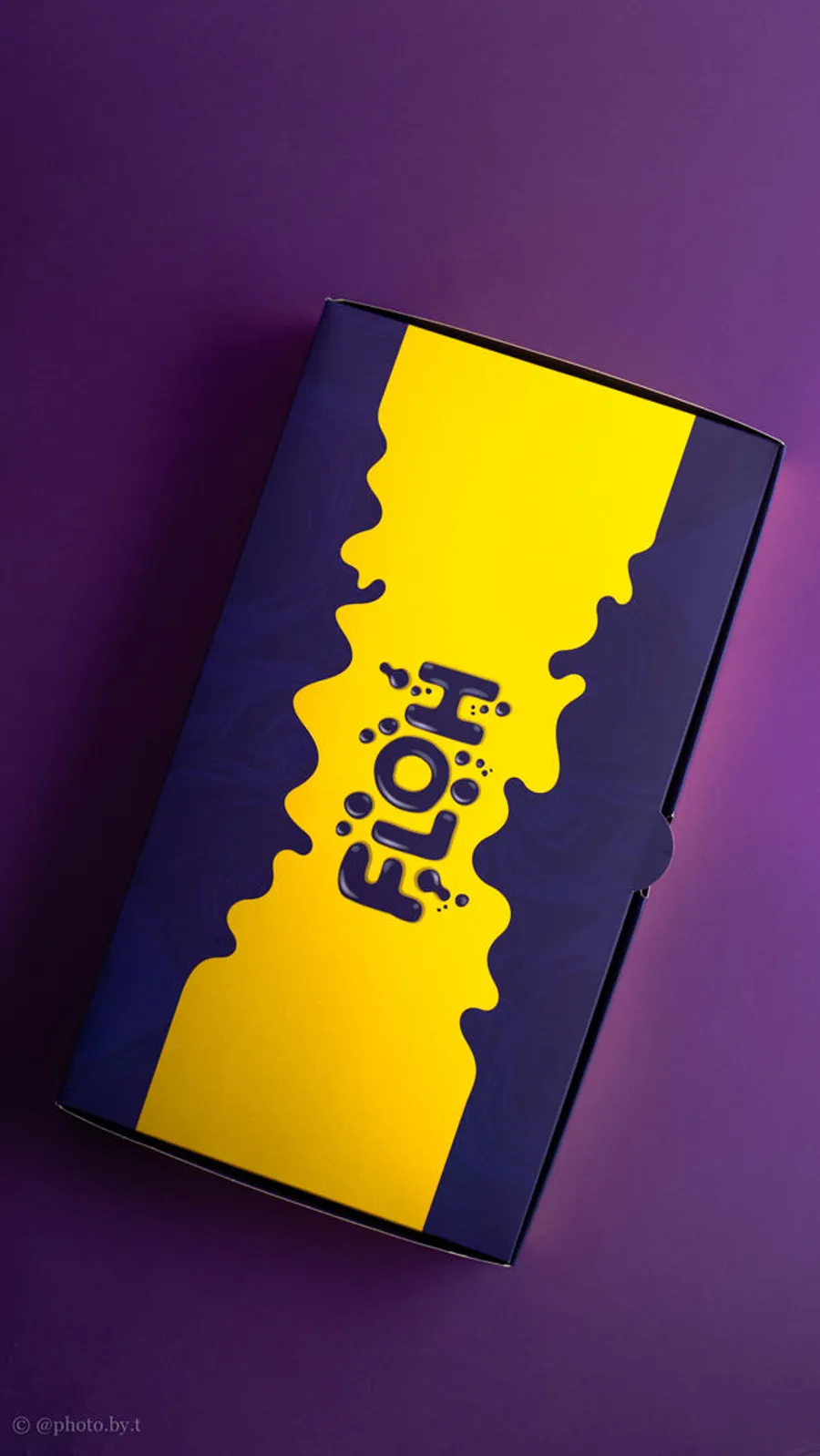 2 FLOH POPS OFFER