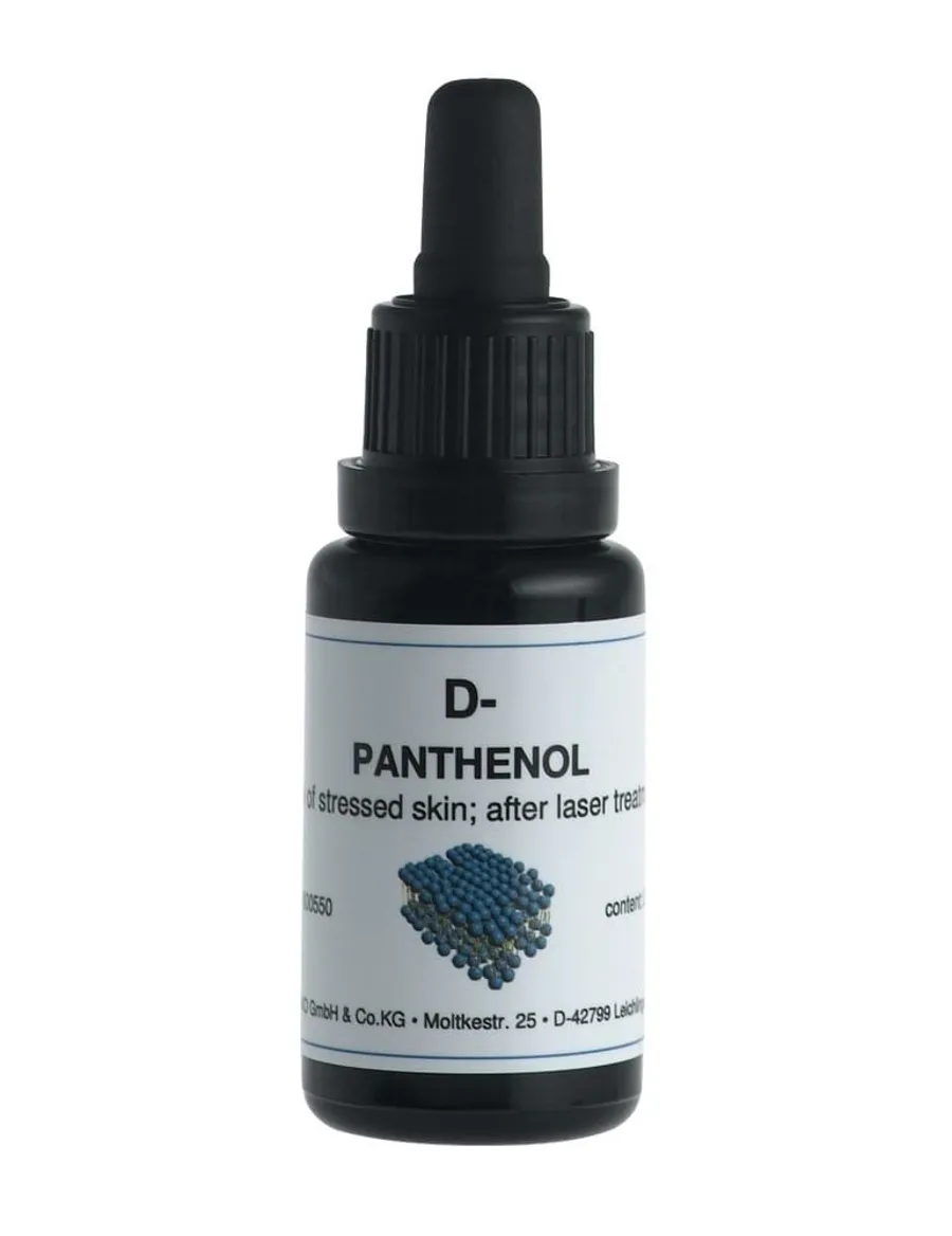 D-PANTHENOL