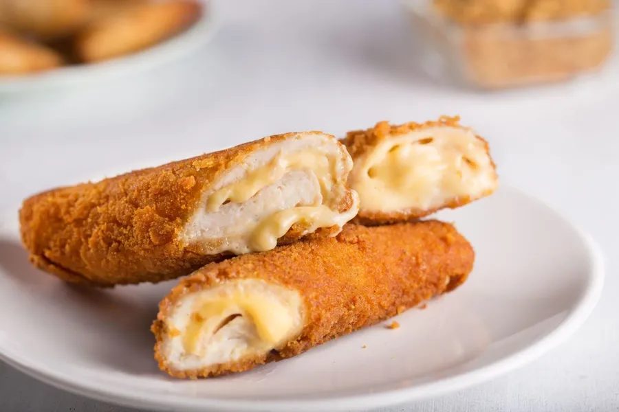 Cordon Bleu