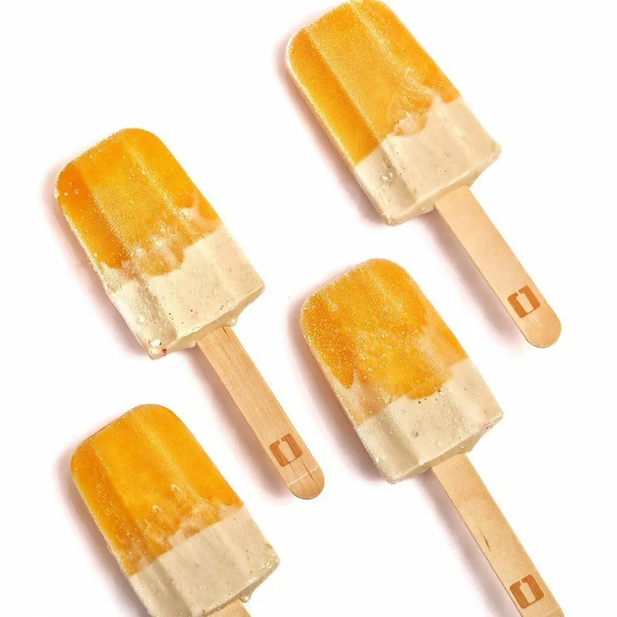 Mini Mango / Banana