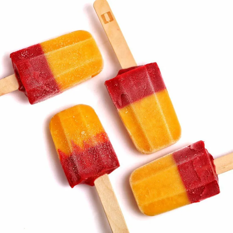Mini Mango / Raspberry
