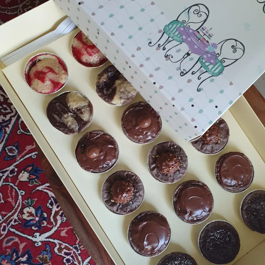 Box mini molten