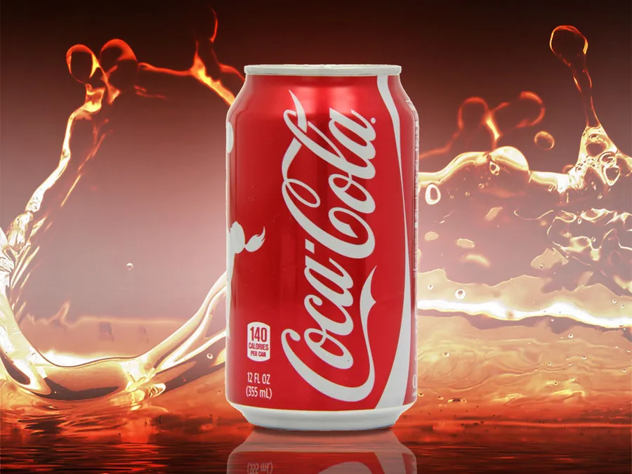 Coca Cola