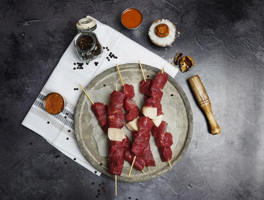 Tikka