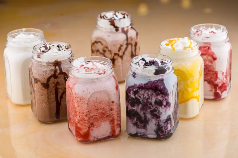 Milk Shake