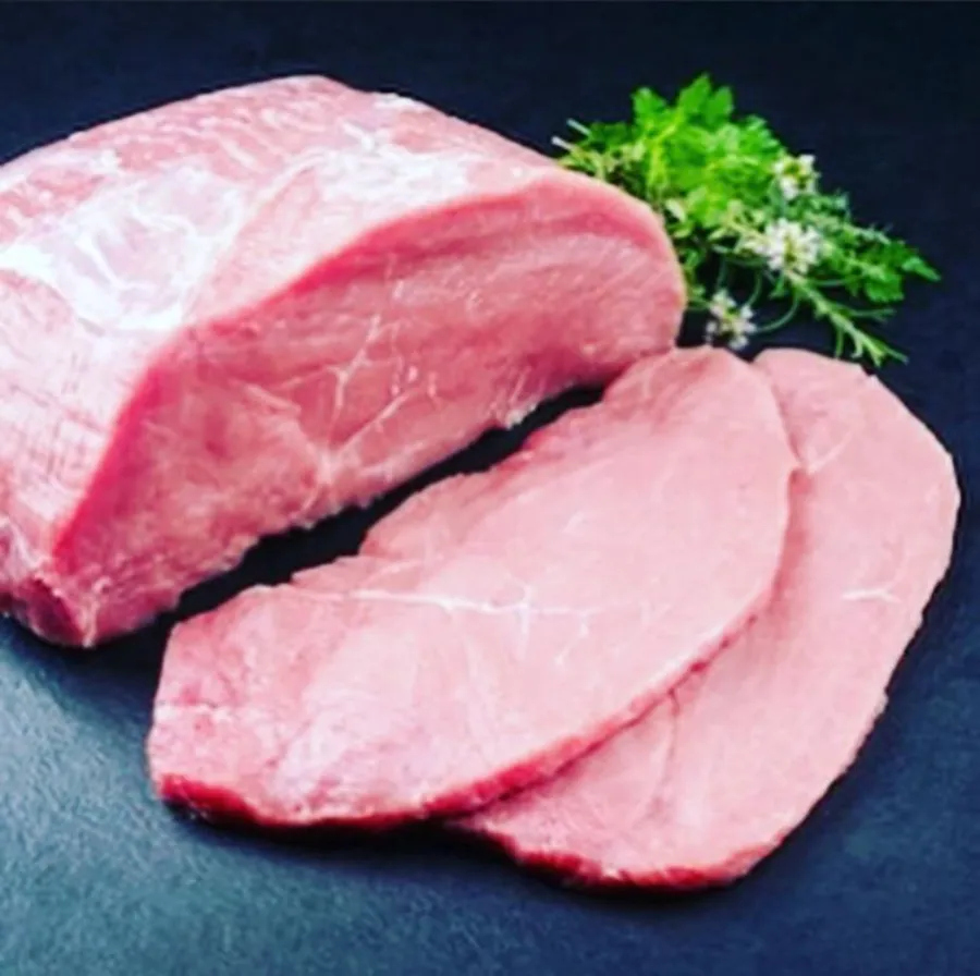 Chilled Topside