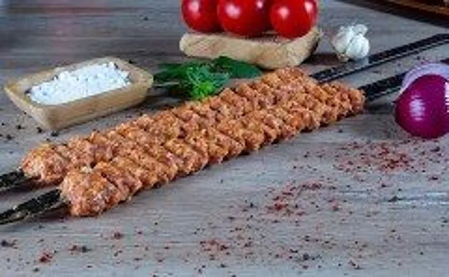 Turkish Kabab