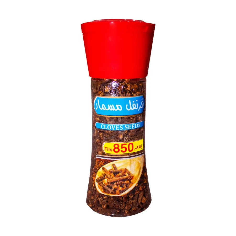 CLOVES WHOLE - BOTTLE