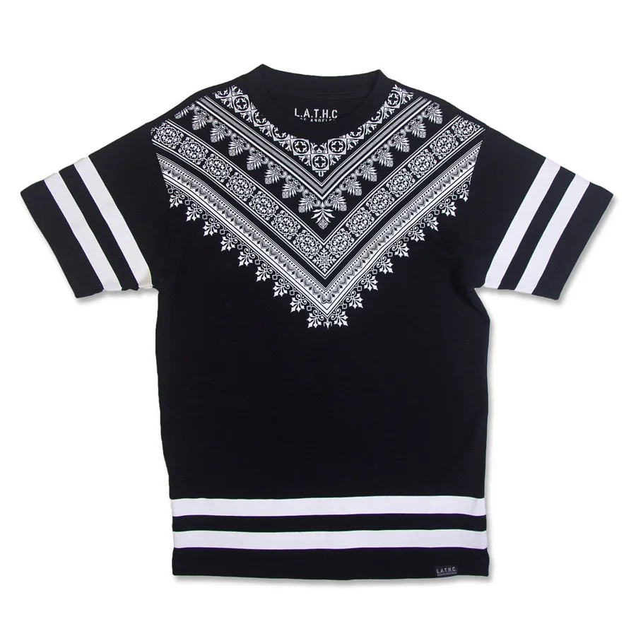 Moorish T-shirt