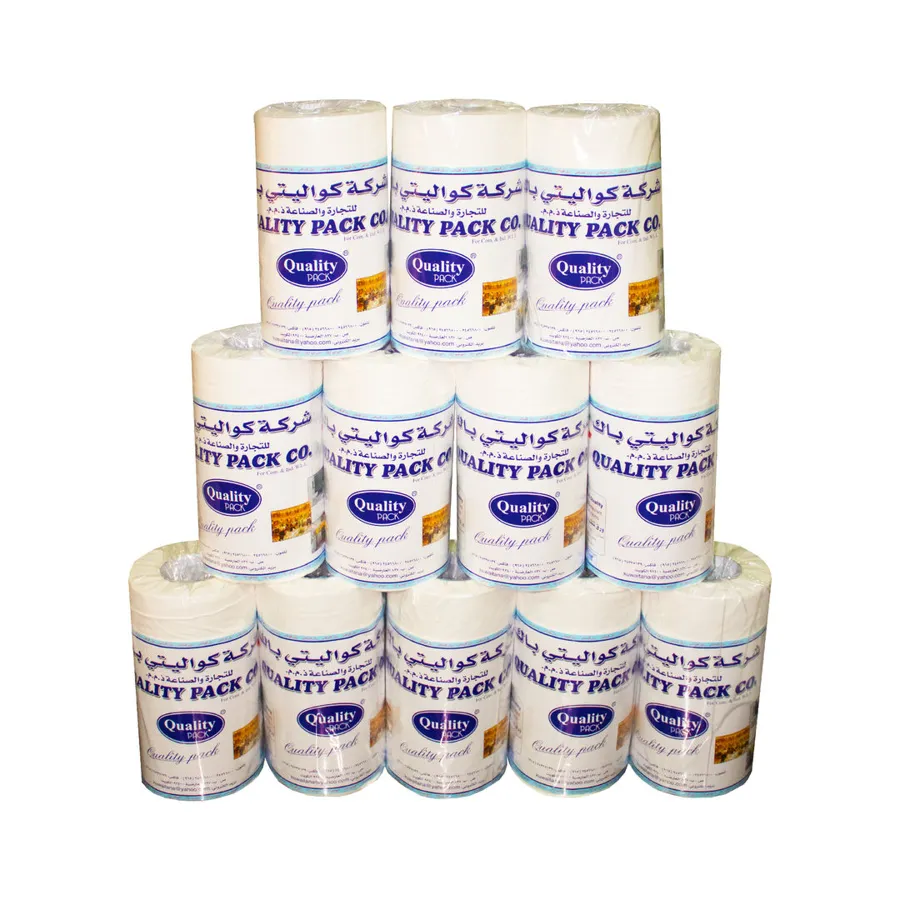 CARTON 12 PCS QUALITY TISSUE ROLL 350 gm