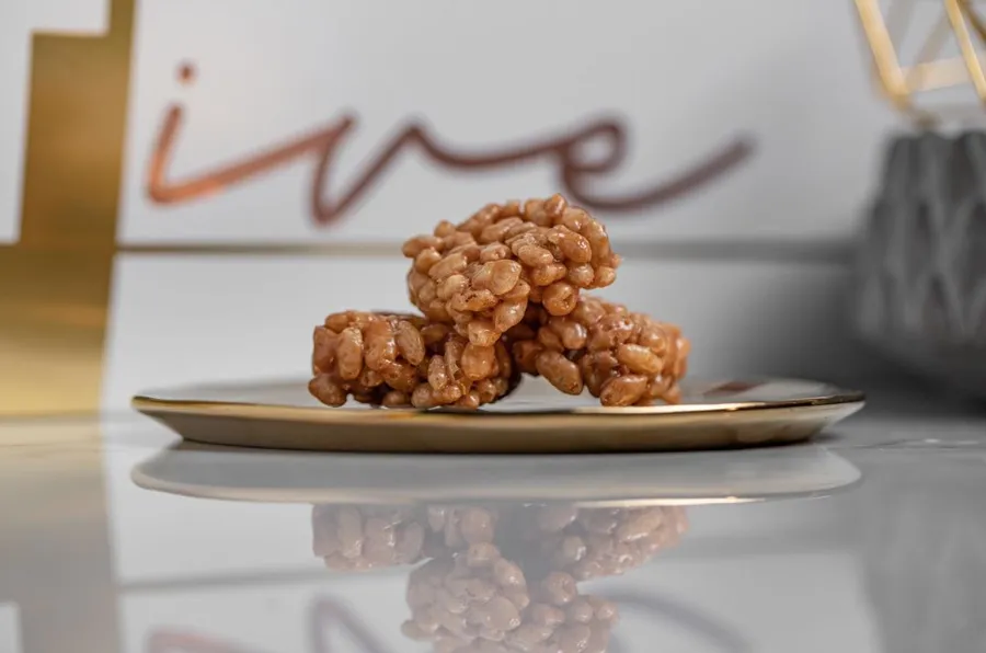 Oiginal crispies
