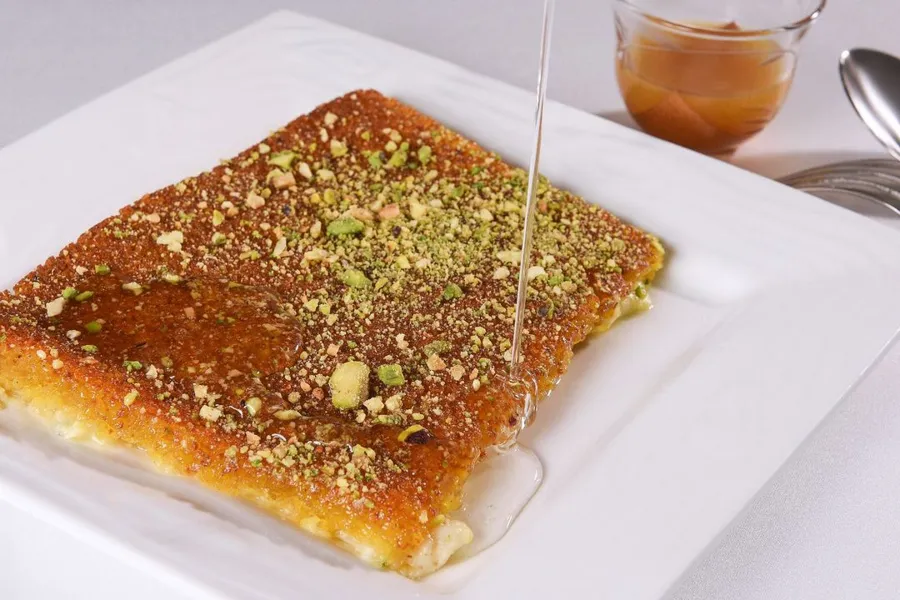 Kunafa Na'amah