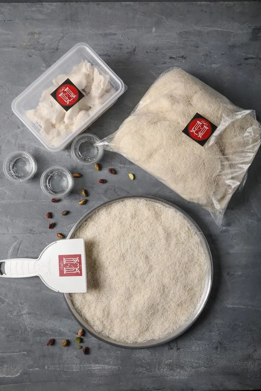 Al Bait Kunafa