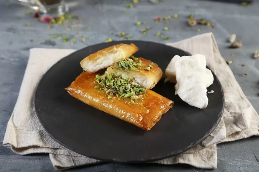 Kolaj Cheese