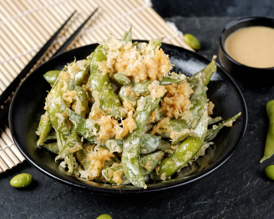 YABANI EDAMAME