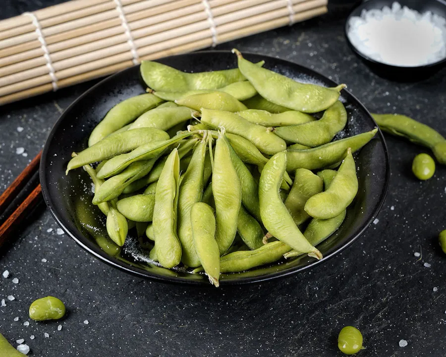 EDAMAME SALT