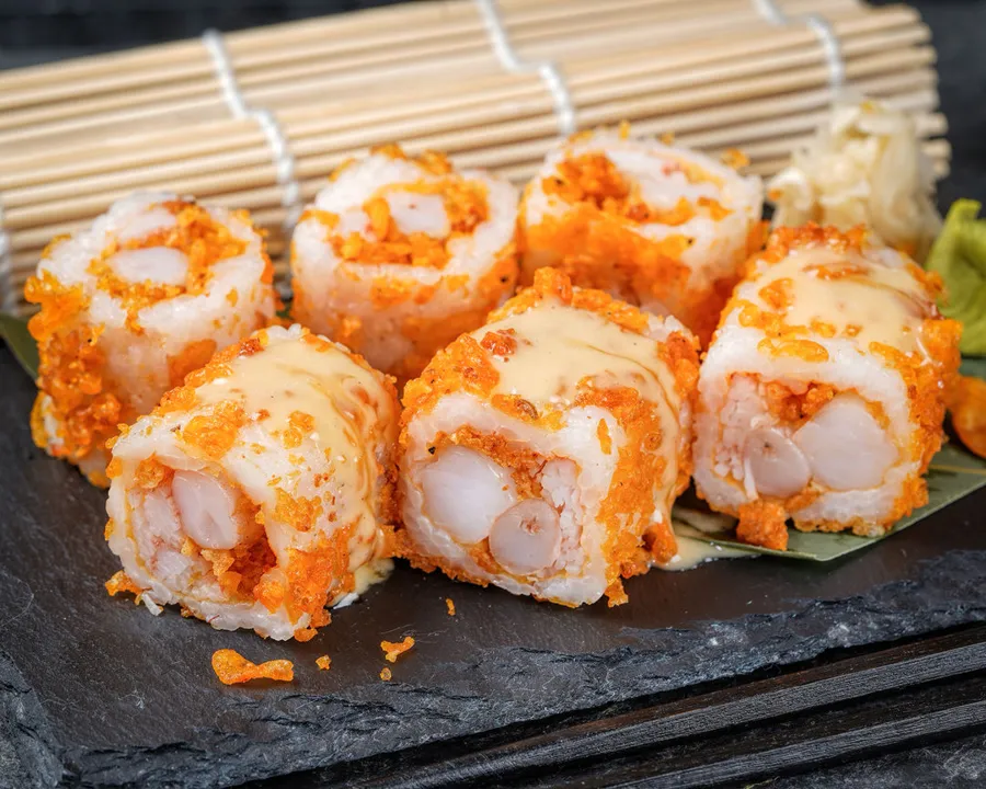 EXPLOSION MAKI