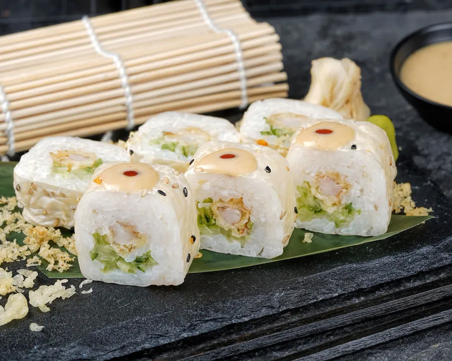 ESSA MAKI