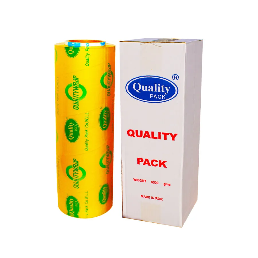 Top Wrap Cling Film 45 CM - 3.700 GM