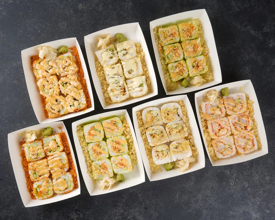 DEWANAYA MAKI PACKAGE
